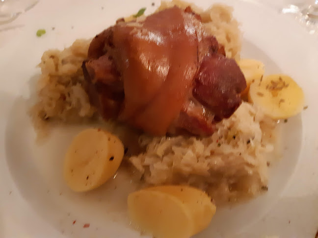 Comentarii opinii despre Aux Armes de Colmar