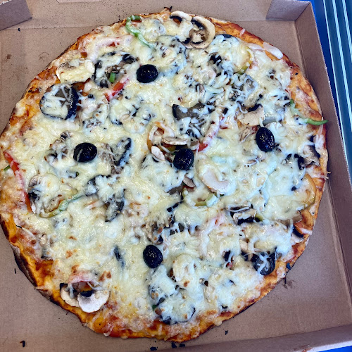 Comentarii opinii despre Pizza St Jacques