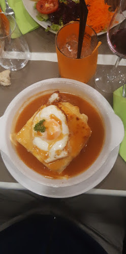 Assador Tipico Restaurant & Grill - Restauration