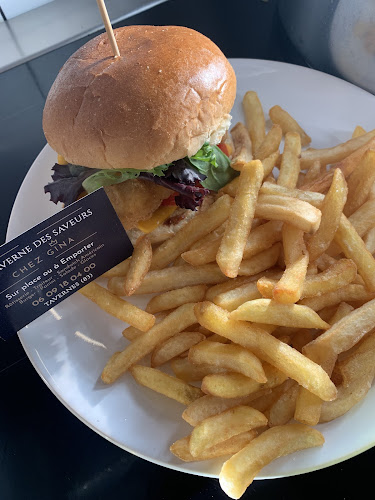 La Taverne des Saveurs Chez Gina - Tavernes