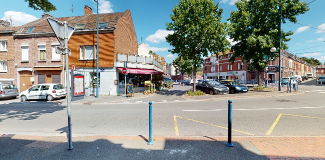 La Belle Mère - Croix