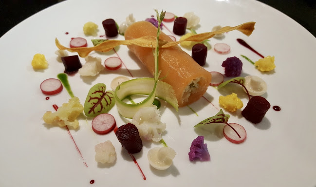 Restaurant Transparence - Restauration