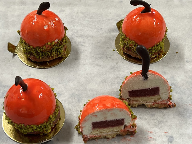 O'blé des lys - Restauration