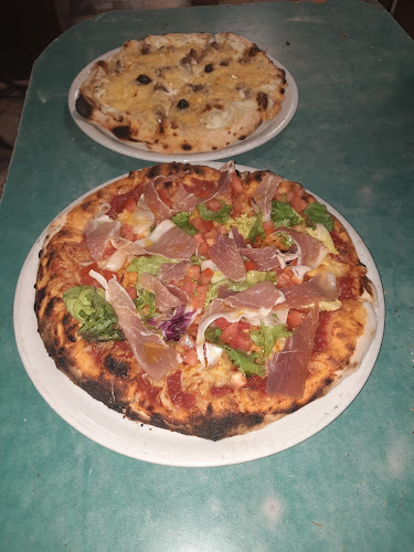 Opinii despre La Véranda Restaurant Pizzeria în Vitrolles - Restauration