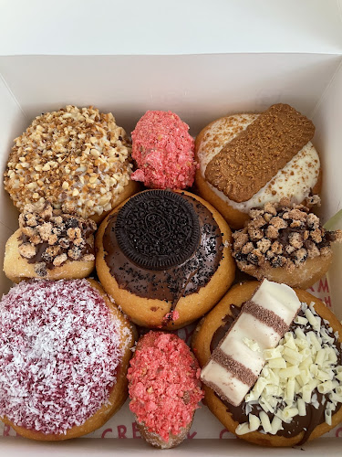 Sugar Land - Restauration