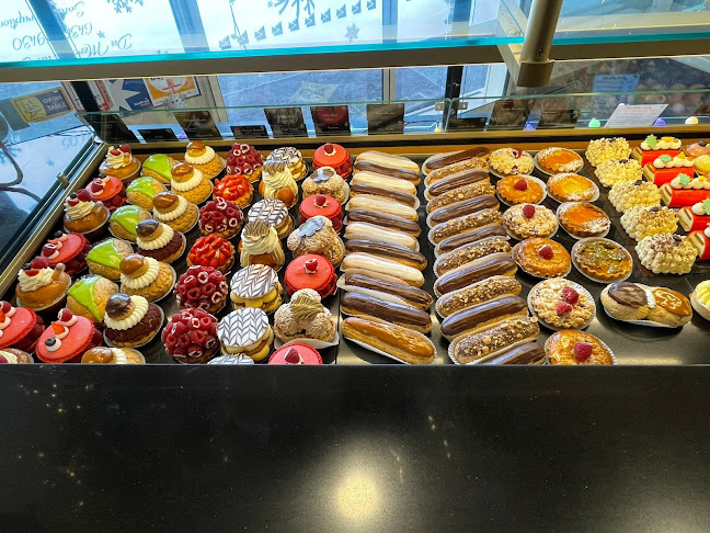 L’atelier gourmand du Roussay - Étréchy