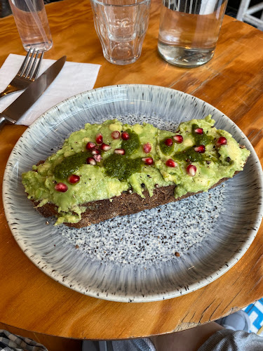 Opinii despre Ob-La-Di în Paris - Restauration