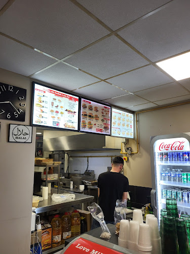 Douze 27 - Restauration