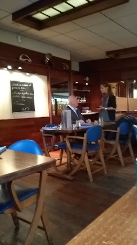 Opinii despre Le Vôtre în Anglet - Restauration