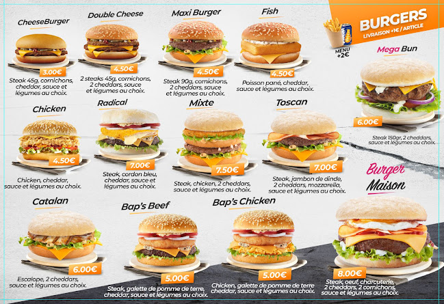 La Maison Saint Fons