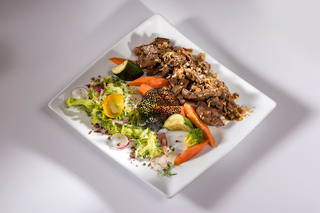 Restaurant Da Vinci - Restauration