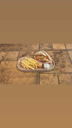 Opinii despre Le Palmier 2004 în Bobigny - Restauration