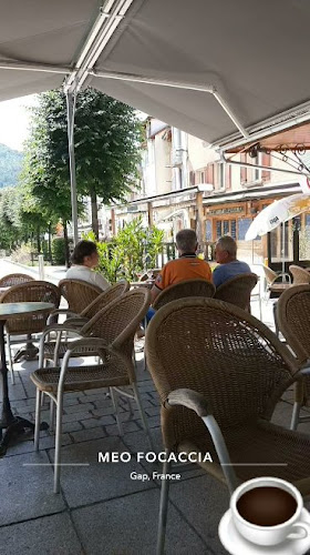 Burger and Grill's - Gap