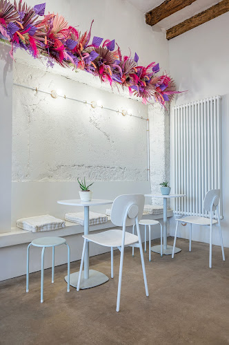 Opinii despre Yogolicious în Annecy - Restauration