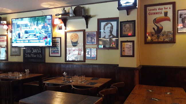 The Blarney Stone - Bordeaux