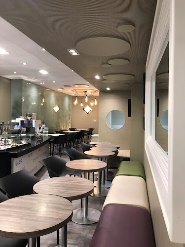 Le JARDIN d’APAR THÉ - Haguenau