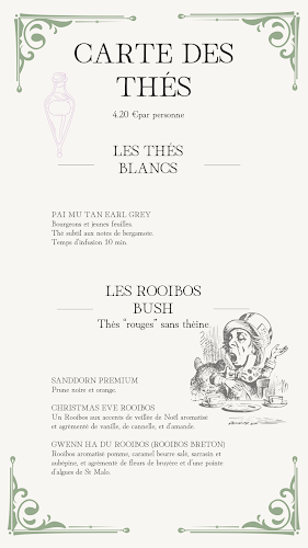 Rue Saint-Melaine 12, 35000 Rennes