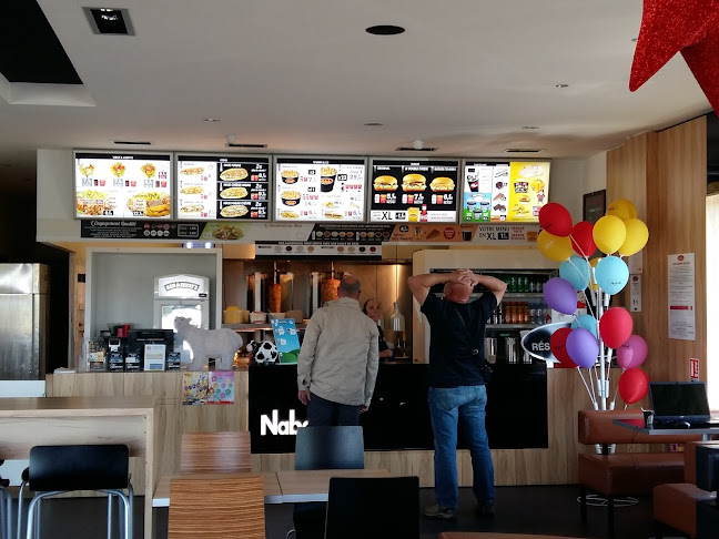 Drive Kebab Laon - Laon