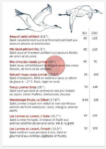 Opinii despre Kodama Bar Lyon în Lyon - Restauration