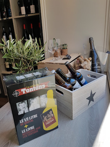 Comentarii opinii despre Cave Le pif en l'air