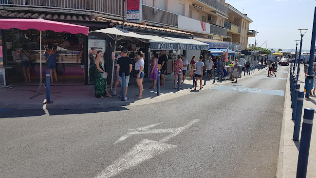 Boulangerie-Pâtisserie - Restauration