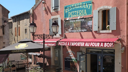 Le Provence Restaurant Pizzeria