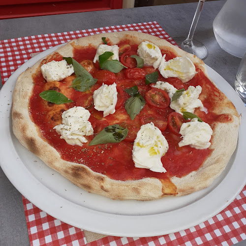 Antipasti - Restauration