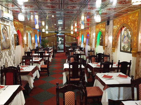 Restaurant Taj Mahal Draguignan - Draguignan