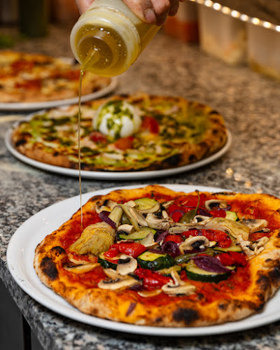 L'Italien - Restauration