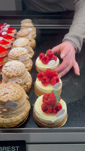 Antoinette Boulangerie - Versailles
