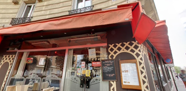 La Pergola - Levallois-Perret