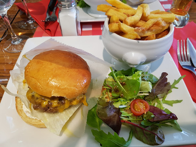 Comentarii opinii despre Le Bellerive