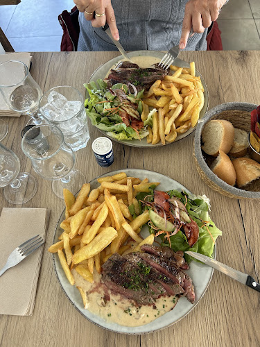 Comentarii opinii despre Rest'O Bout du Monde