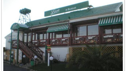 Léon - Bordeaux-Villenave [fermé définitivement]