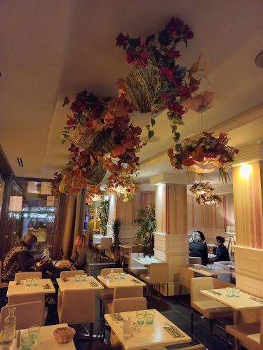 Le Paradis du Fruit - Montparnasse - Restauration