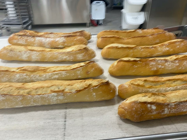 Opinii despre Bagatelle în Montreuil - Restauration