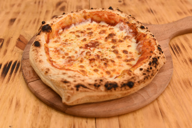 15eme Art Pizzeria - Restauration