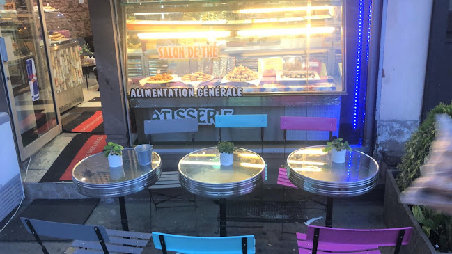 6 Rue du Faubourg-National, 67100 Strasbourg