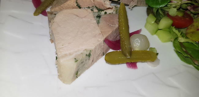 Opinii despre La Table du Terroir în Viry-Châtillon - Restauration