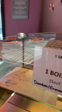 Boulangerie saveurs et Gourmandises - Bizanos