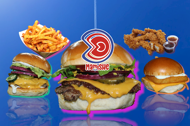 Opinii despre Mamishe Charenton în Charenton-le-Pont - Restauration