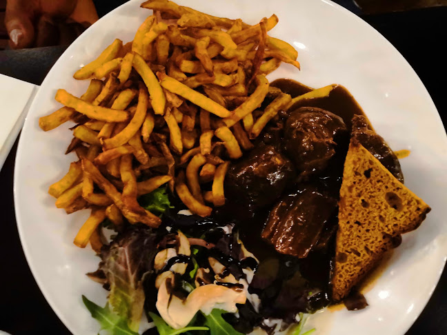 Beerstro - Taverne Moderne Lille - Lille