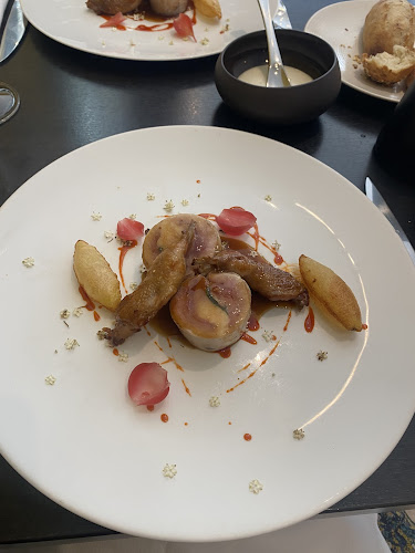 Restaurant Transparence - Restauration