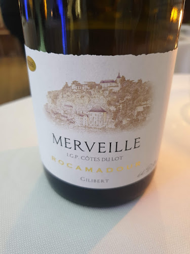 Comentarii opinii despre Restaurant Le Pavillon des Boulevards Bordeaux