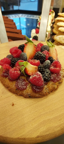 Boulangerie LMR - Restauration