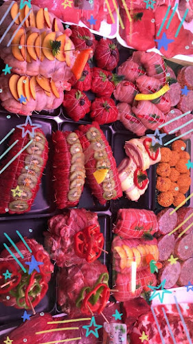 Comentarii opinii despre Supermarché Guebwiller