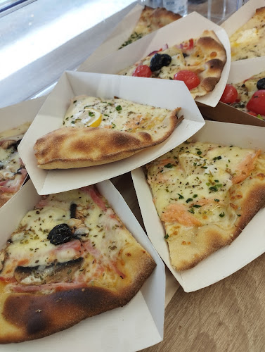 Opinii despre La Case a Pizzas în La Teste-de-Buch - Restauration