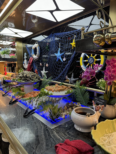 Le Grand Buffet - Restauration