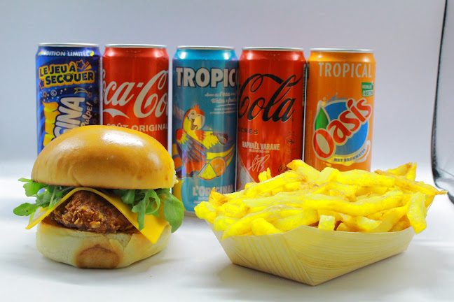 Opinii despre Mamishe Charenton în Charenton-le-Pont - Restauration