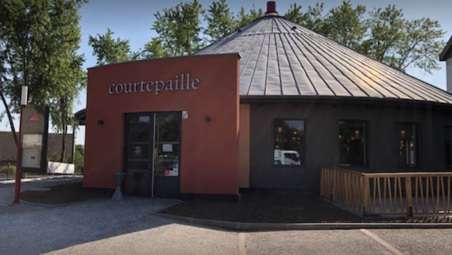 Courtepaille - Restauration